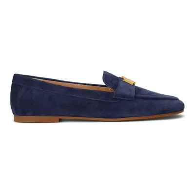 Loafersy LAUREN RALPH LAUREN