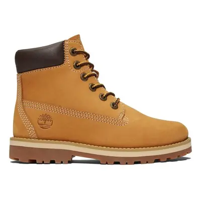 Turistická obuv Timberland