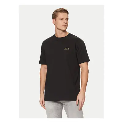 T-Shirt Armani Exchange