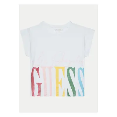 T-Shirt Guess