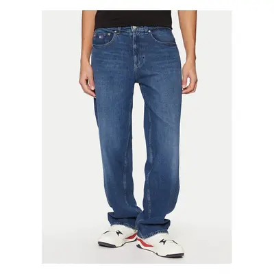 Jeansy Tommy Jeans