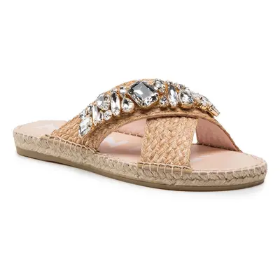 Espadrilky Manebi