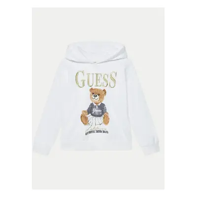 Mikina Guess