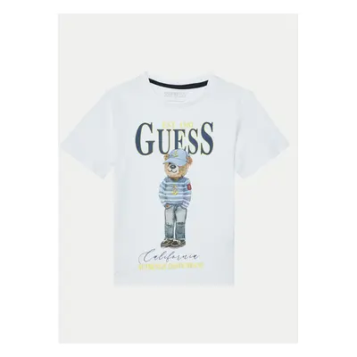 T_shirt Guess