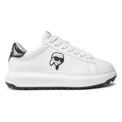 Sneakersy KARL LAGERFELD