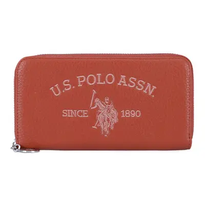 Velká dámská peněženka U.S. Polo Assn.