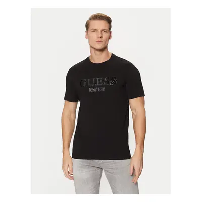 T-Shirt Guess