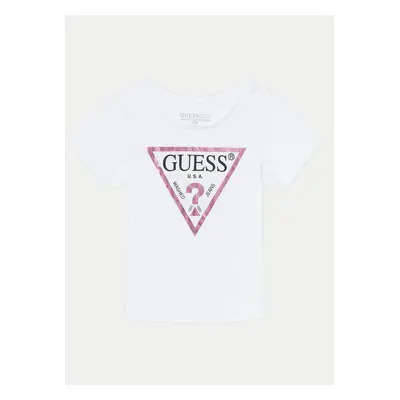 T-Shirt Guess