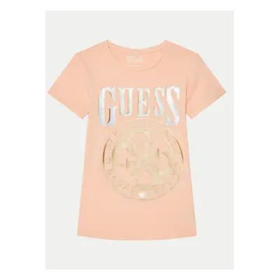 T-Shirt Guess