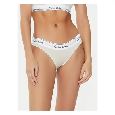 Klasické kalhotky Calvin Klein Underwear