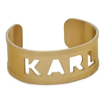 Náramek KARL LAGERFELD