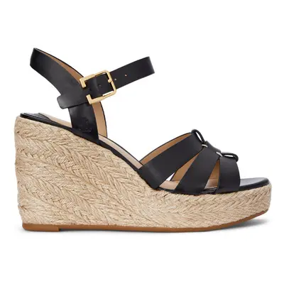 Espadrilky LAUREN RALPH LAUREN