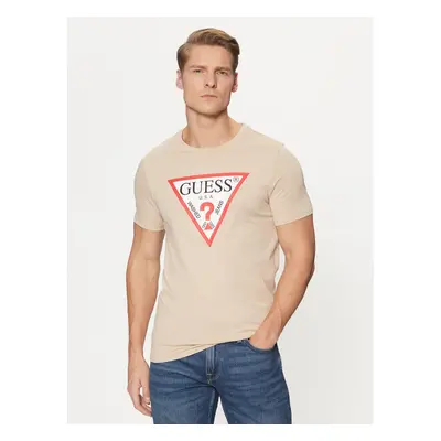 T-Shirt Guess