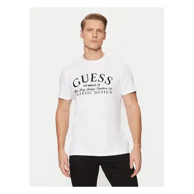 T-Shirt Guess