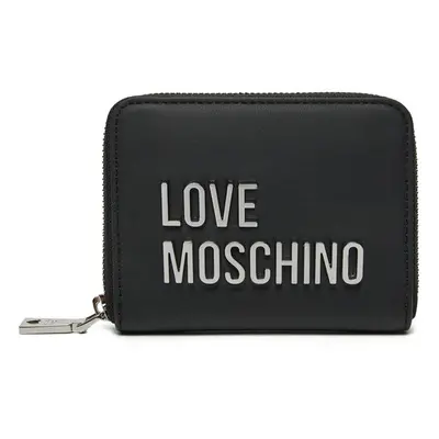 Velká dámská peněženka LOVE MOSCHINO