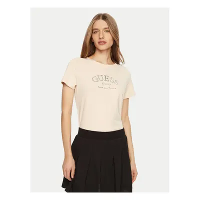 T-Shirt Guess