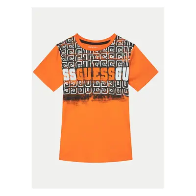 T-Shirt Guess