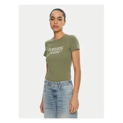 T-Shirt Tommy Jeans