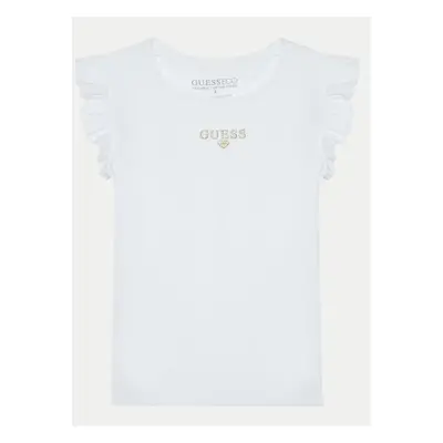 T-Shirt Guess