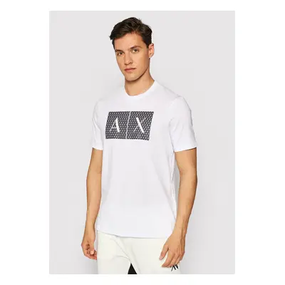 T-Shirt Armani Exchange