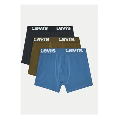 Sada 3 kusů boxerek Levi's®