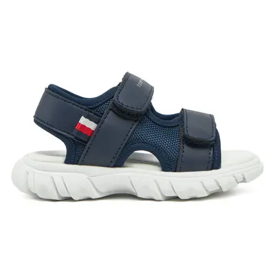 Sandály Tommy Hilfiger