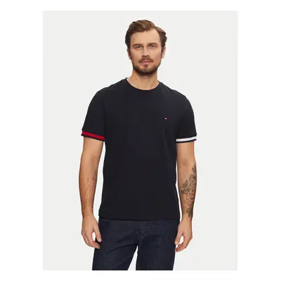 T-Shirt Tommy Hilfiger