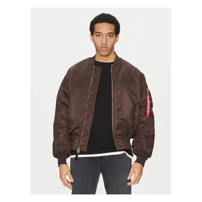 Bunda bomber Alpha Industries