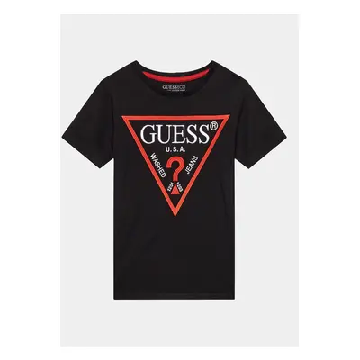 T-Shirt Guess