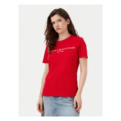 T-Shirt Tommy Hilfiger