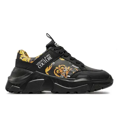 Sneakersy Versace Jeans Couture