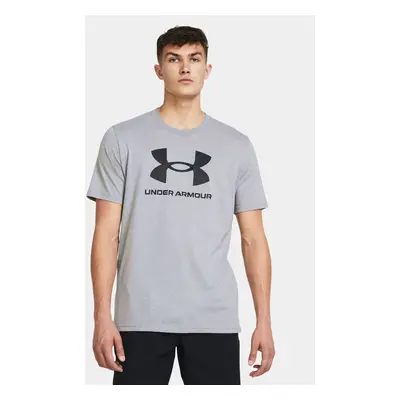 T-Shirt Under Armour