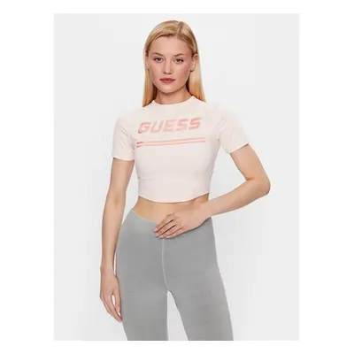 T-Shirt Guess