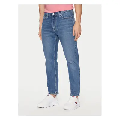 Jeansy Tommy Jeans