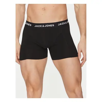 Sada 3 kusů boxerek Jack&Jones