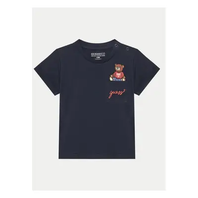 T-Shirt Guess