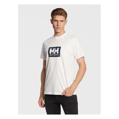 T-Shirt Helly Hansen