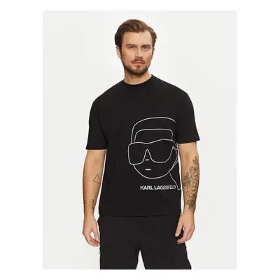 T-Shirt KARL LAGERFELD