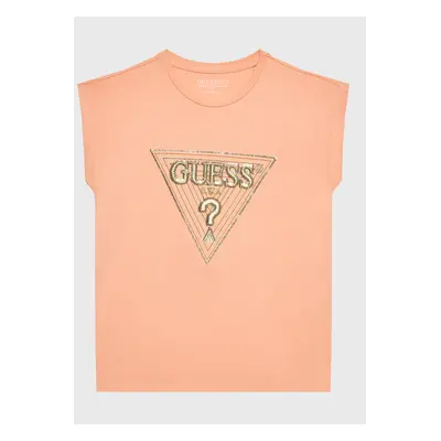 T-Shirt Guess