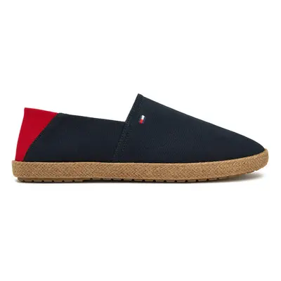 Espadrilky Tommy Hilfiger