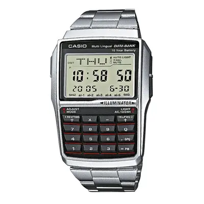 Hodinky Casio