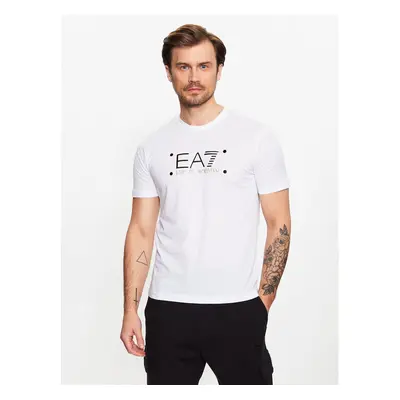 T-Shirt EA7 Emporio Armani