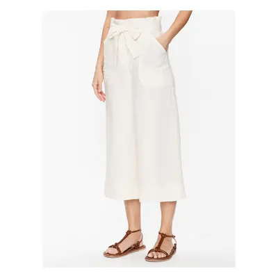 Kalhoty culottes MAX&Co.