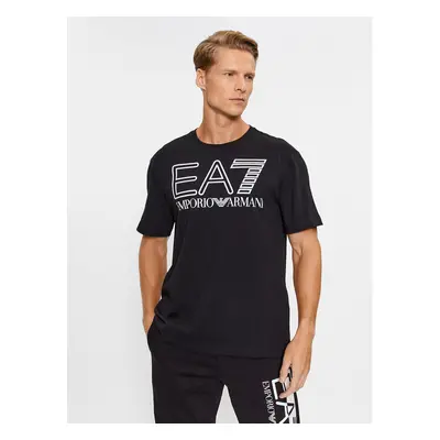 T-Shirt EA7 Emporio Armani