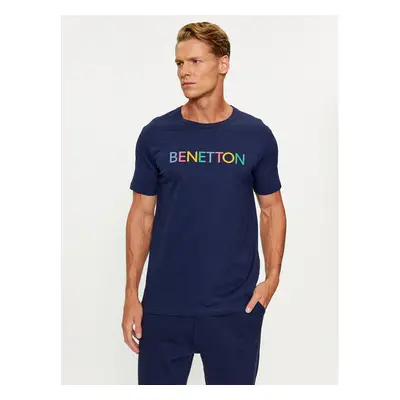 T-Shirt United Colors Of Benetton