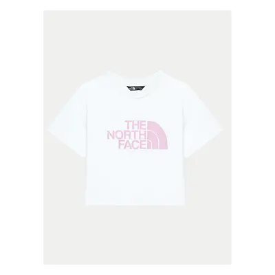 T-Shirt The North Face