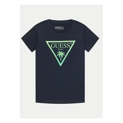 T-Shirt Guess