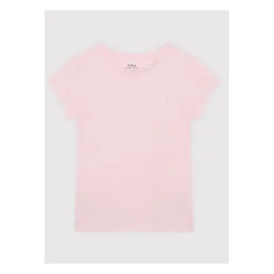 T-Shirt Polo Ralph Lauren