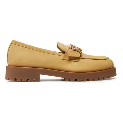 Loafersy Tommy Hilfiger