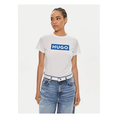 T-Shirt HUGO